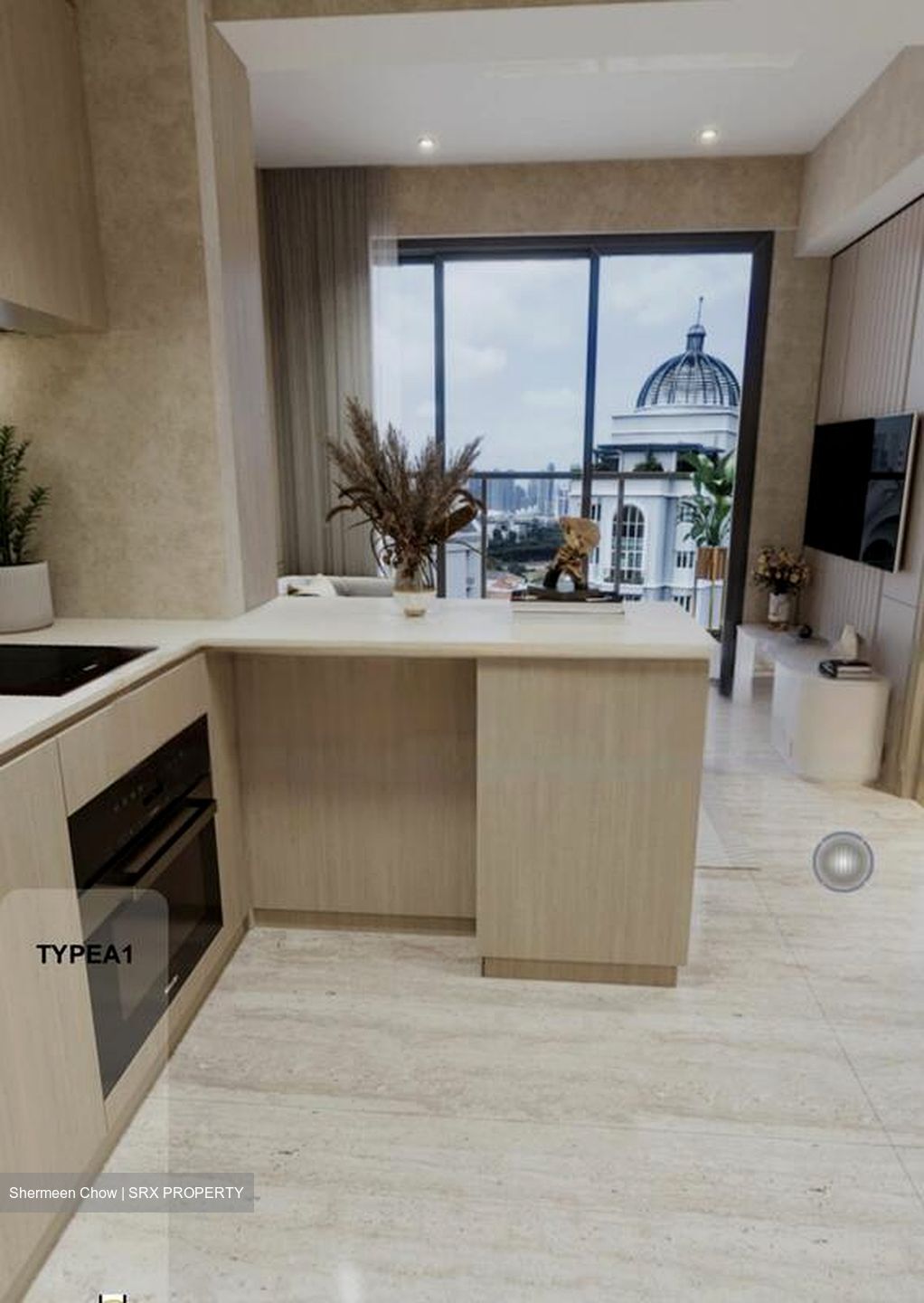 Arina East Residences (D15), Apartment #454494881